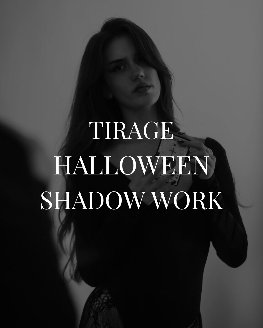 Tirage Halloween