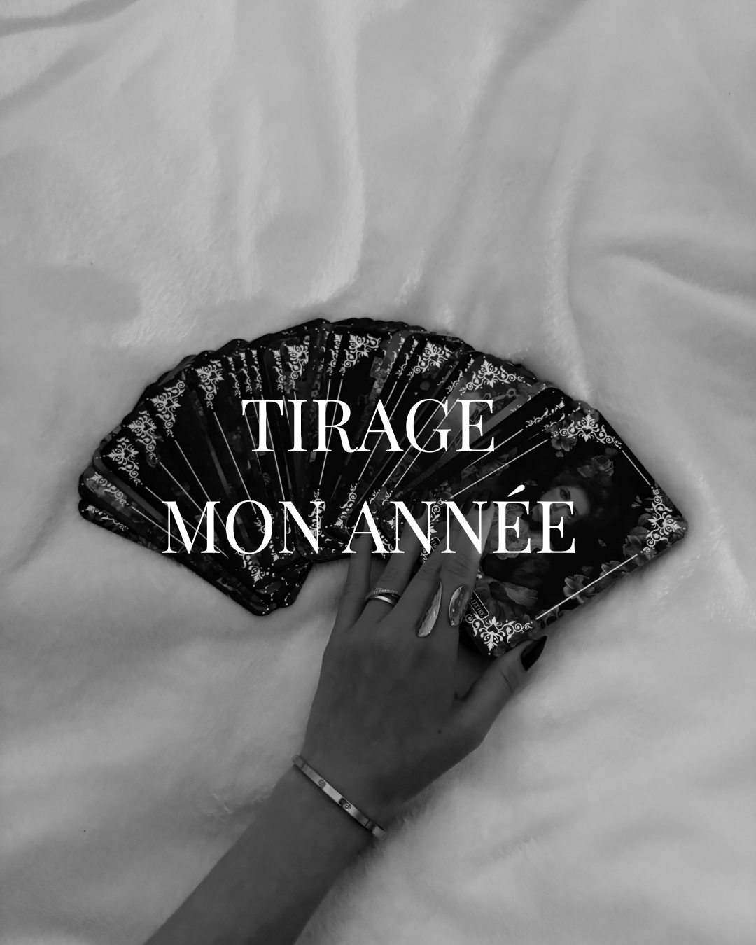 Mon année