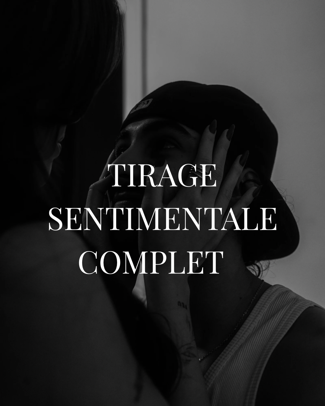 Mon âme sœur