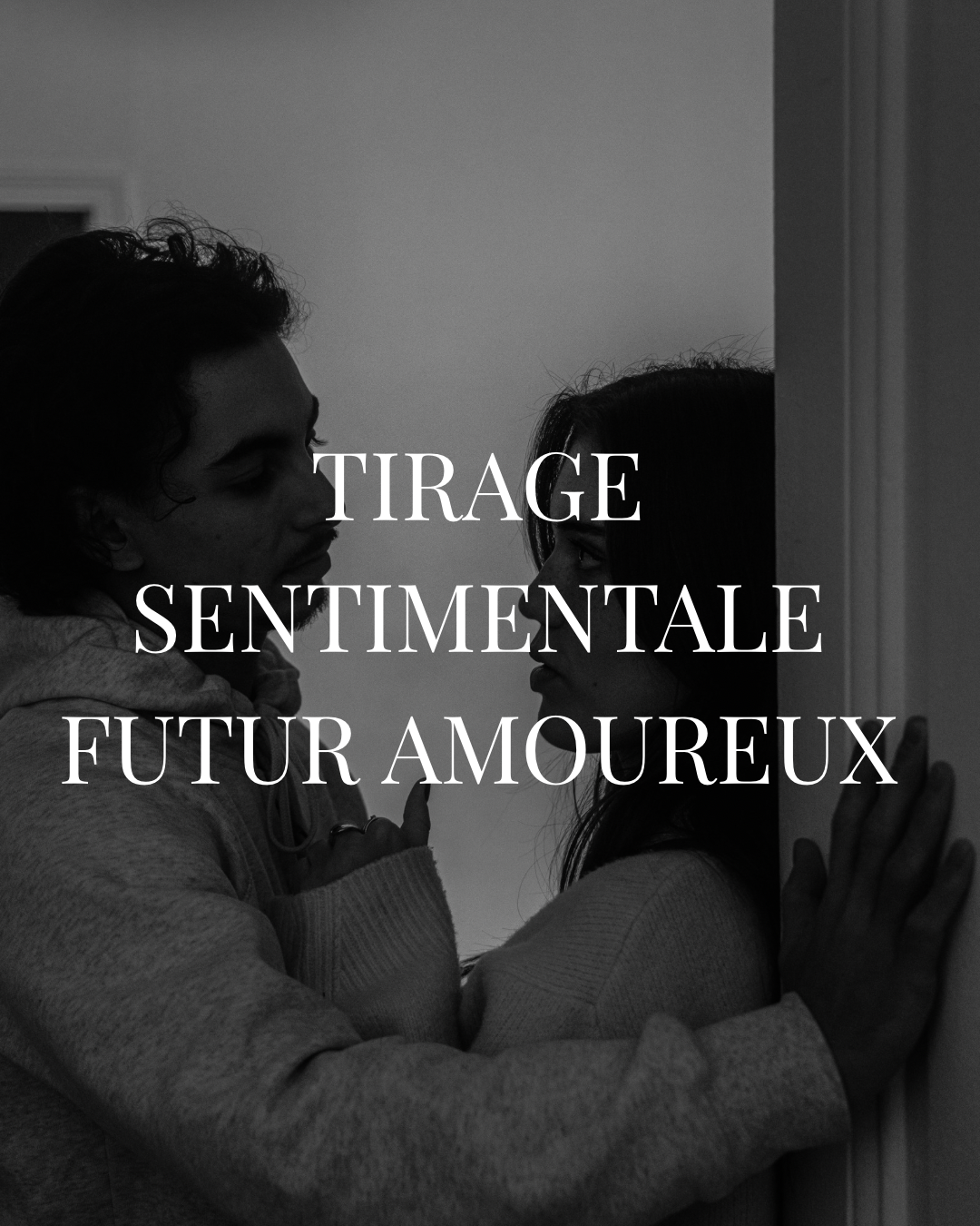 Amoureux demain
