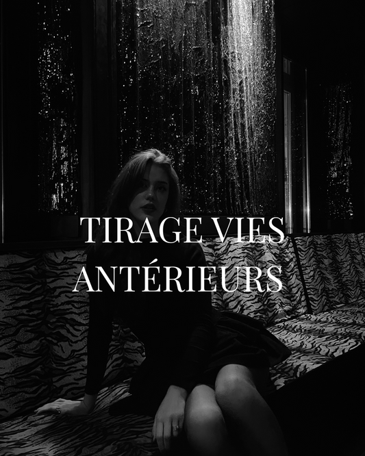 Mes vies antérieures