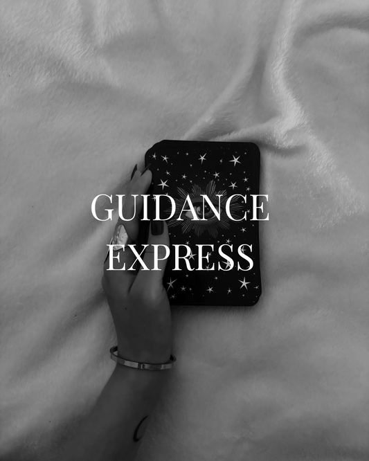 Guidance Express