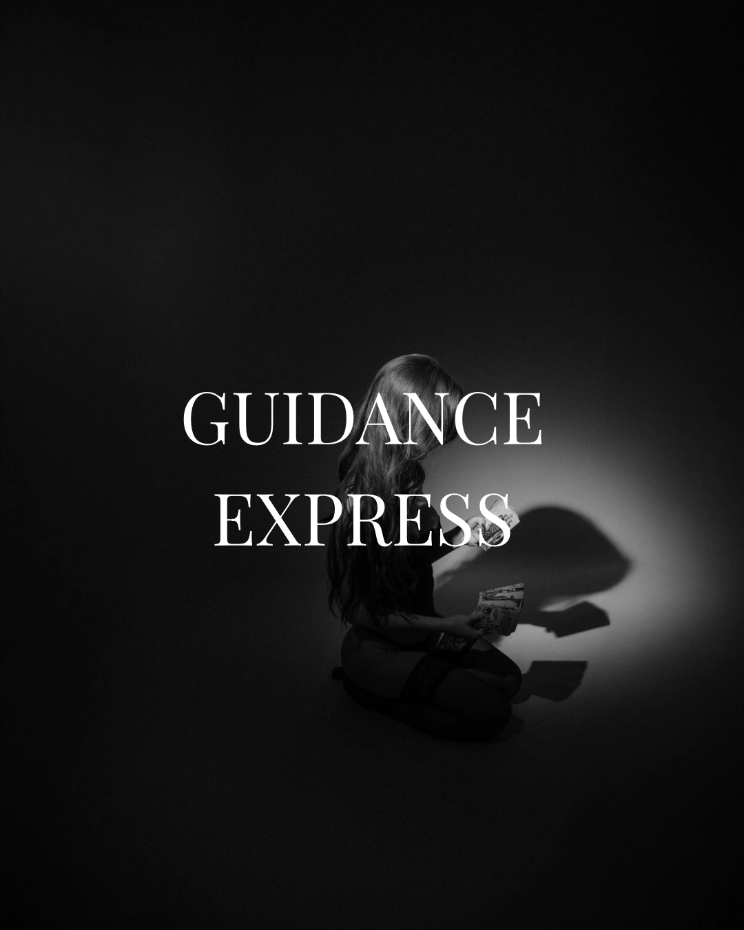 Guidance Express
