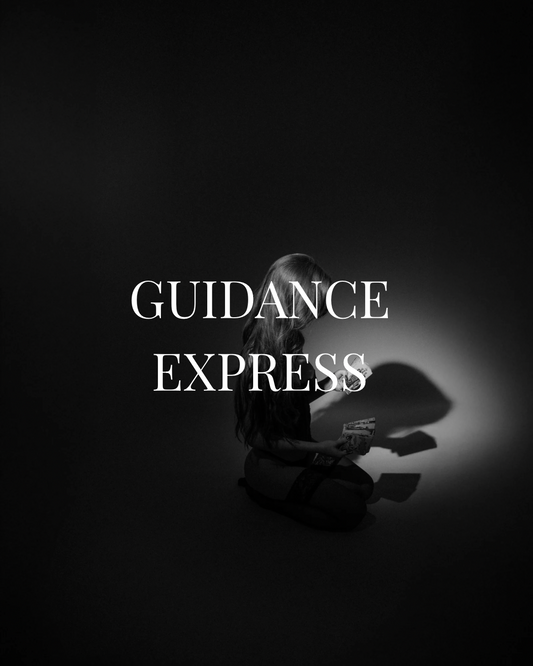 Guidance Express