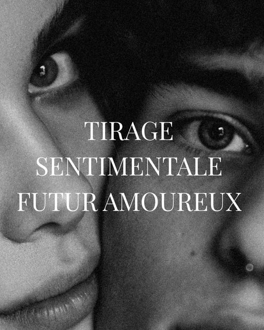 Amoureux demain