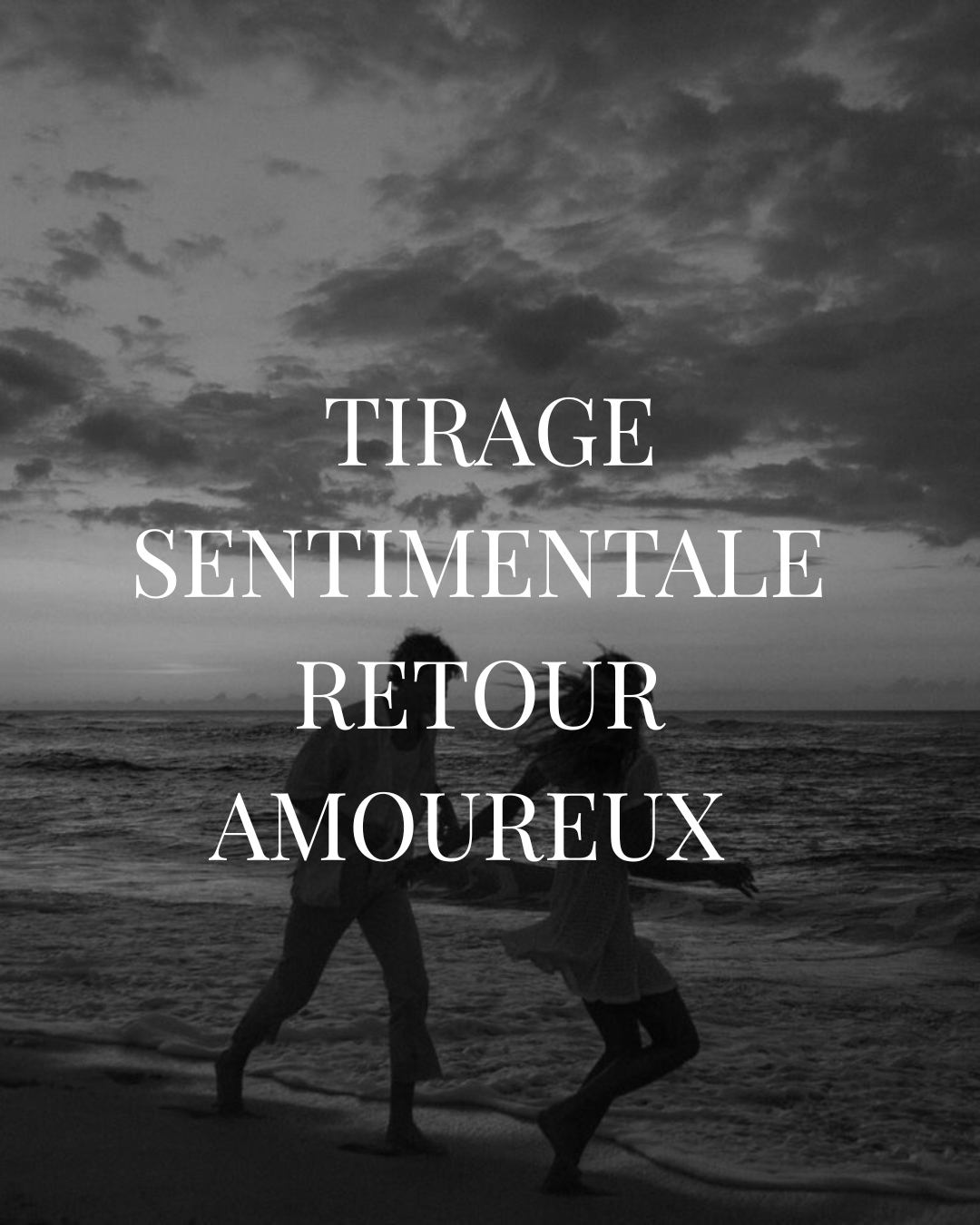 Retour mon Amour