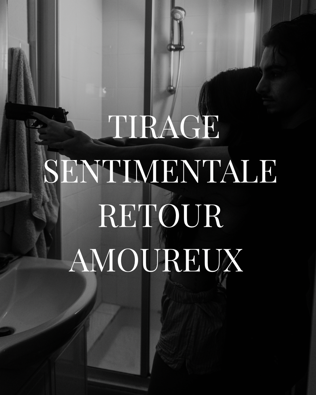 Retour mon Amour
